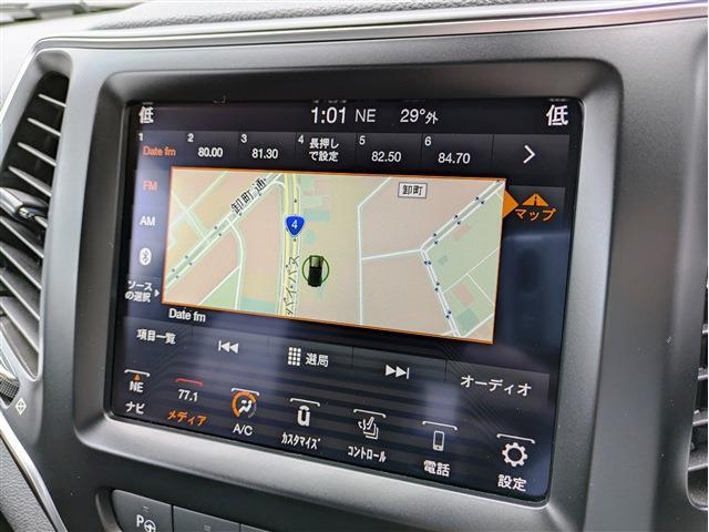 ジープ チェロキー ロンジチュード ４ＷＤ R3年 (東北) 99