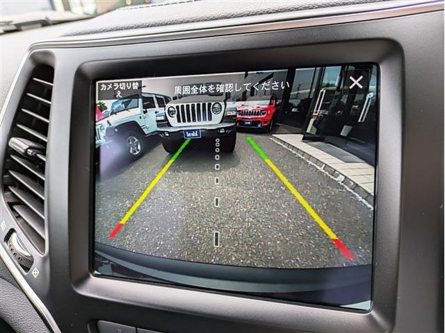 ジープ チェロキー ロンジチュード ４ＷＤ R3年 (東北) 99