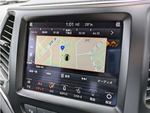 ジープ チェロキー ロンジチュード ４ＷＤ R3年 (東北) 99