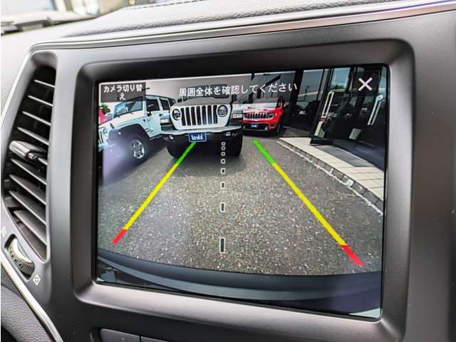 ジープ チェロキー ロンジチュード ４ＷＤ R3年 (東北) 99