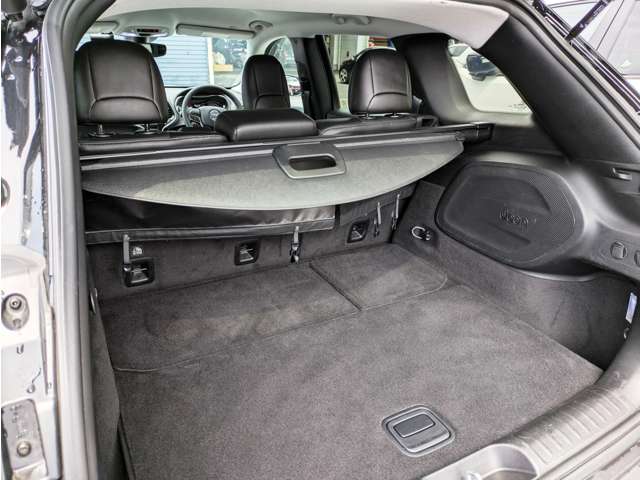 ジープ チェロキー ロンジチュード ４ＷＤ R3年 (東北) 99