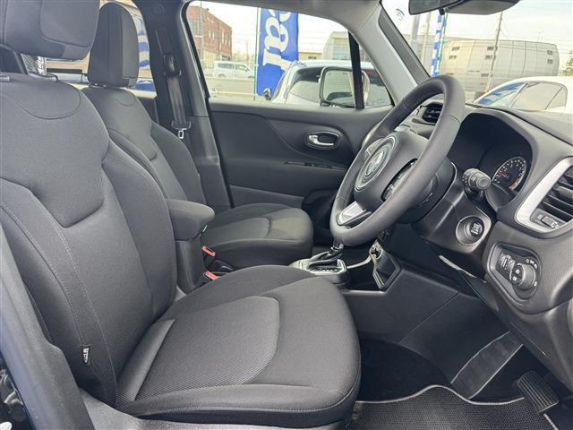 ジープ レネゲード ロンジチュード R3年 (東北) 99