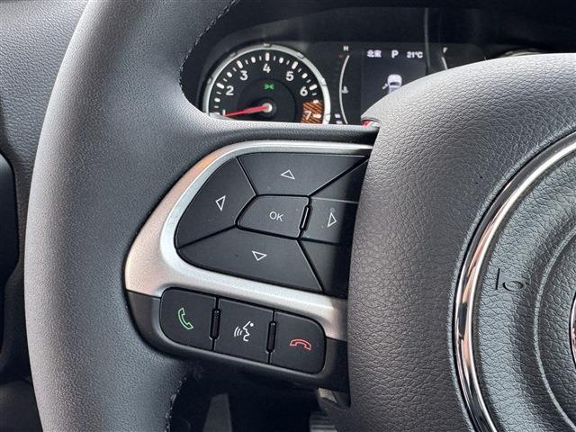 ジープ レネゲード ロンジチュード R3年 (東北) 99