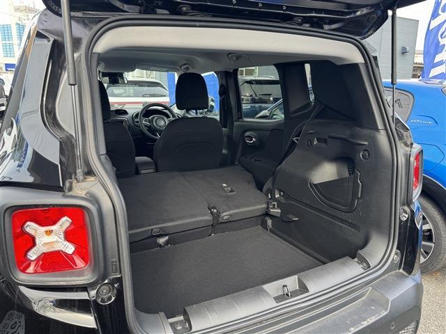 ジープ レネゲード ロンジチュード R3年 (東北) 99