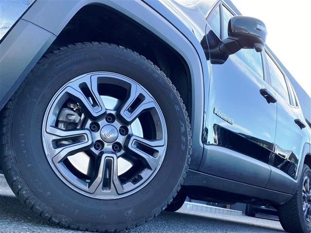 ジープ レネゲード ロンジチュード R3年 (東北) 99