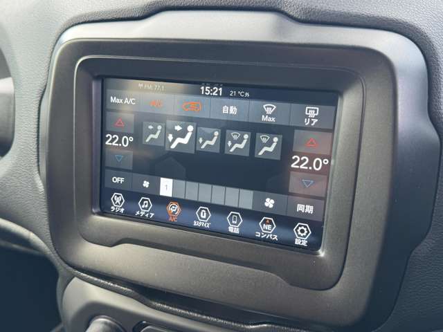 ジープ レネゲード ロンジチュード R3年 (東北) 99