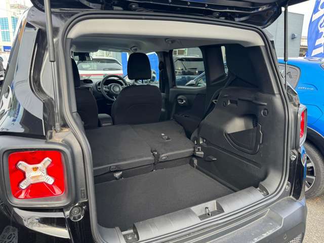 ジープ レネゲード ロンジチュード R3年 (東北) 99