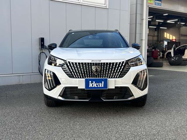 プジョー ＳＵＶ ２００８ ＧＴ ブルーＨＤＩ ディーゼルターボ R7年 (東北) 99