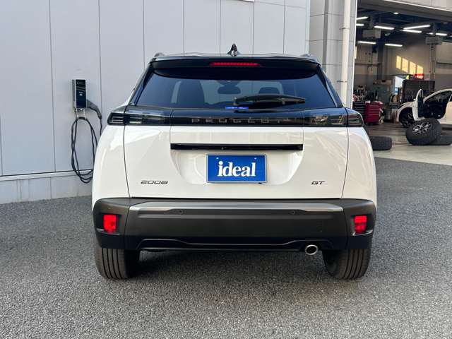 プジョー ＳＵＶ ２００８ ＧＴ ブルーＨＤＩ ディーゼルターボ R7年 (東北) 99