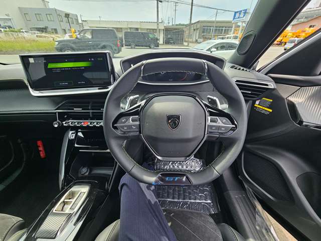 プジョー ＳＵＶ ２００８ ＧＴ ブルーＨＤＩ ディーゼルターボ R7年 (東北) 99
