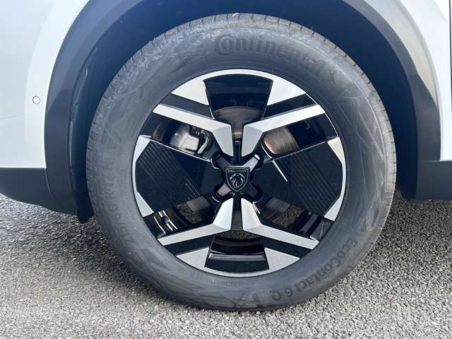 プジョー ＳＵＶ ２００８ ＧＴ ブルーＨＤＩ ディーゼルターボ R7年 (東北) 99