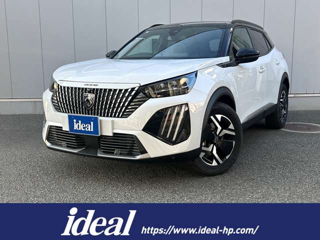 プジョー ＳＵＶ ２００８ ＧＴ ブルーＨＤＩ ディーゼルターボ R7年 (東北) 99