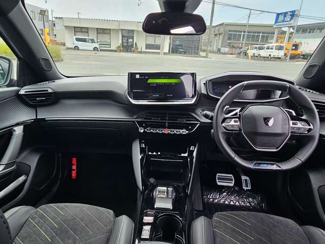 プジョー ＳＵＶ ２００８ ＧＴ ブルーＨＤＩ ディーゼルターボ R7年 (東北) 99