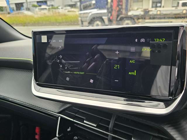 プジョー ＳＵＶ ２００８ ＧＴ ブルーＨＤＩ ディーゼルターボ R7年 (東北) 99