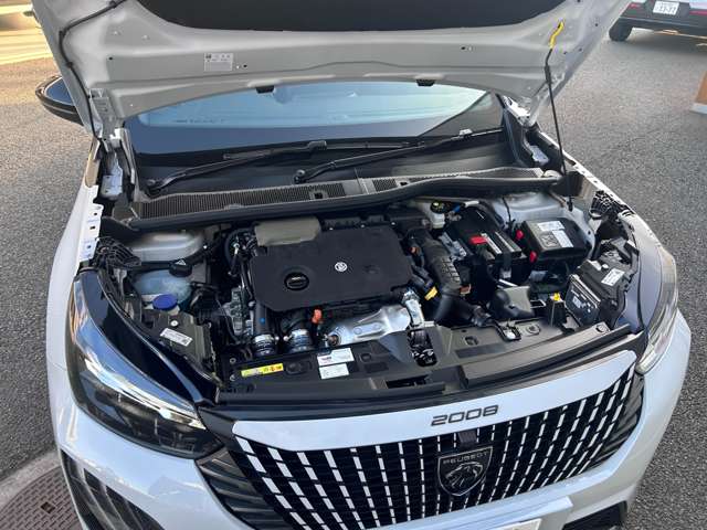 プジョー ＳＵＶ ２００８ ＧＴ ブルーＨＤＩ ディーゼルターボ R7年 (東北) 99