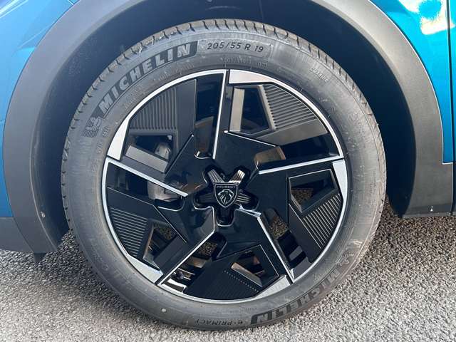 プジョー ４０８ ＧＴ R7年 (東北) 99