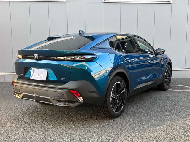 プジョー ４０８ ＧＴ R7年 (東北) 99