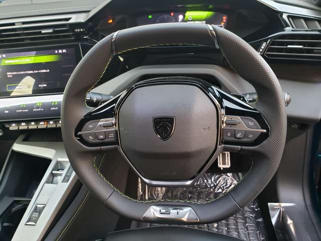 プジョー ４０８ ＧＴ R7年 (東北) 99