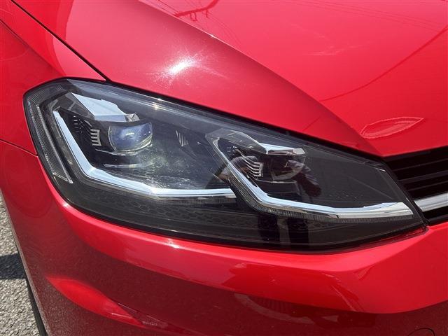 フォルクスワーゲン ゴルフヴァリアント ＴＳＩ　コンフォートライン　テックエディション R1年 (東北) 99