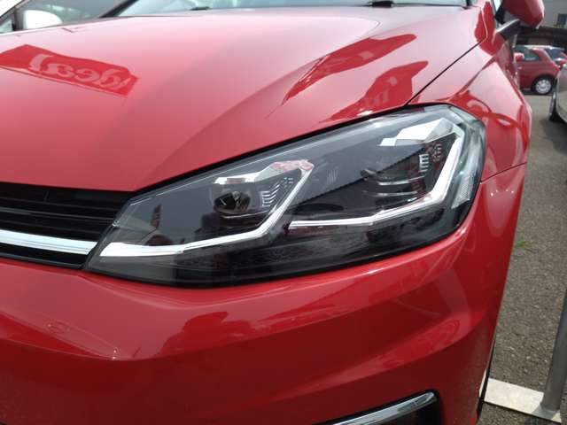 フォルクスワーゲン ゴルフヴァリアント ＴＳＩ　コンフォートライン　テックエディション R1年 (東北) 99