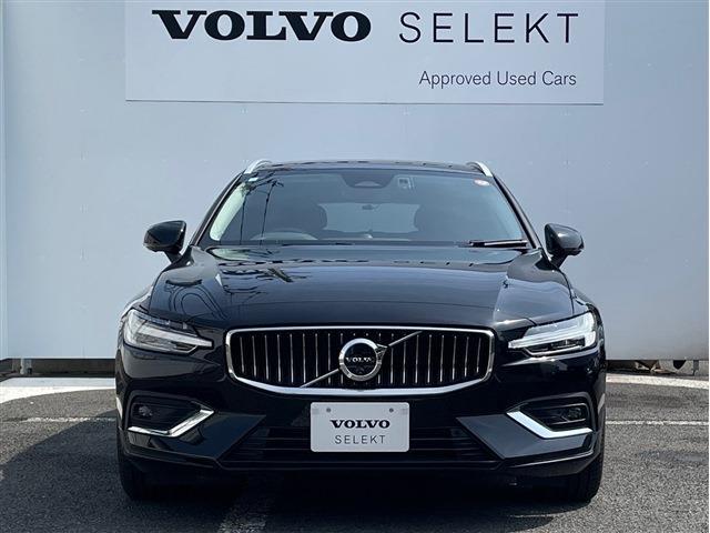 ボルボ Ｖ６０ アルティメット　Ｂ４ R6年 (東北) 99