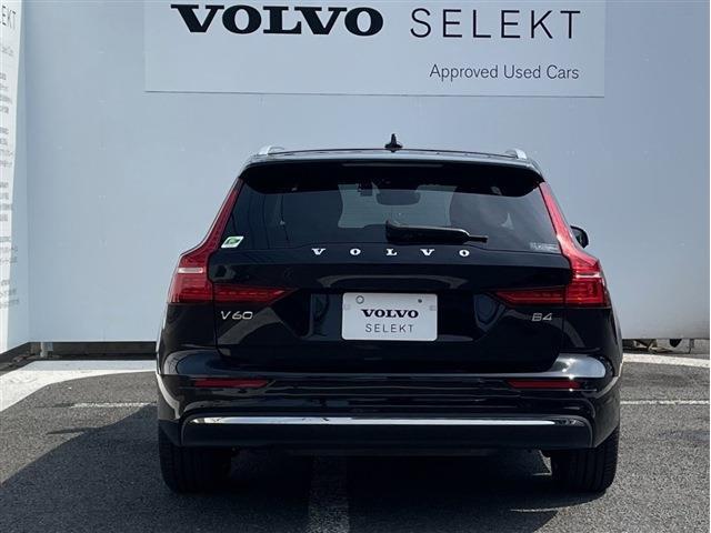 ボルボ Ｖ６０ アルティメット　Ｂ４ R6年 (東北) 99