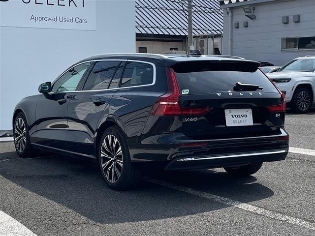 ボルボ Ｖ６０ アルティメット　Ｂ４ R6年 (東北) 99