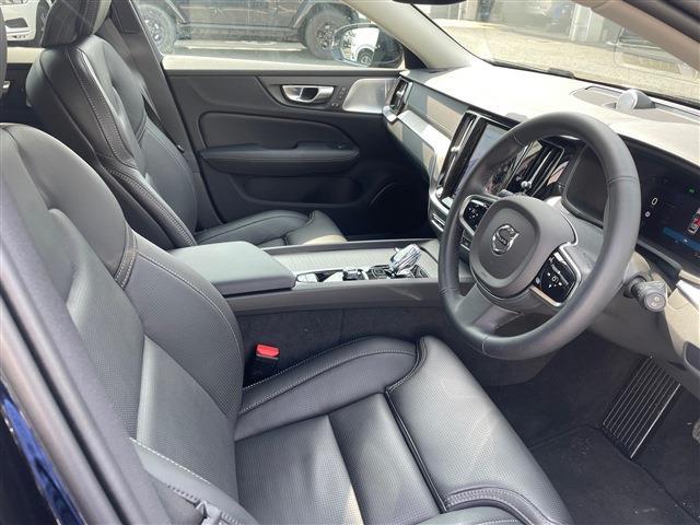 ボルボ Ｖ６０ アルティメット　Ｂ４ R6年 (東北) 99