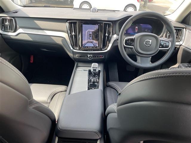 ボルボ Ｖ６０ アルティメット　Ｂ４ R6年 (東北) 99