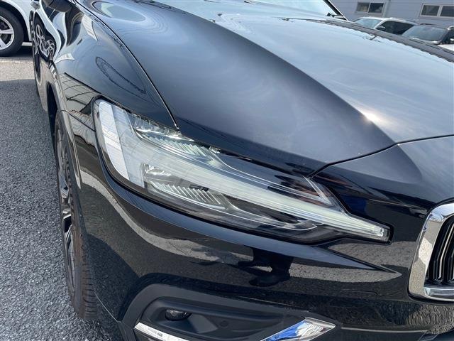 ボルボ Ｖ６０ アルティメット　Ｂ４ R6年 (東北) 99