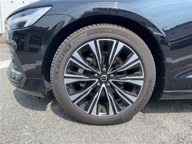 ボルボ Ｖ６０ アルティメット　Ｂ４ R6年 (東北) 99