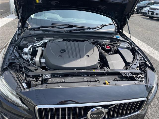 ボルボ Ｖ６０ アルティメット　Ｂ４ R6年 (東北) 99