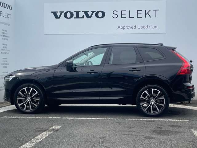 ボルボ ＸＣ６０ ウルトラ Ｂ５ ＡＷＤ ４ＷＤ R7年 (東北) 99