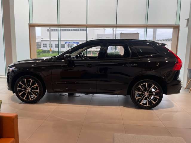 ボルボ ＸＣ６０ ウルトラ Ｂ５ ＡＷＤ ４ＷＤ R7年 (東北) 99