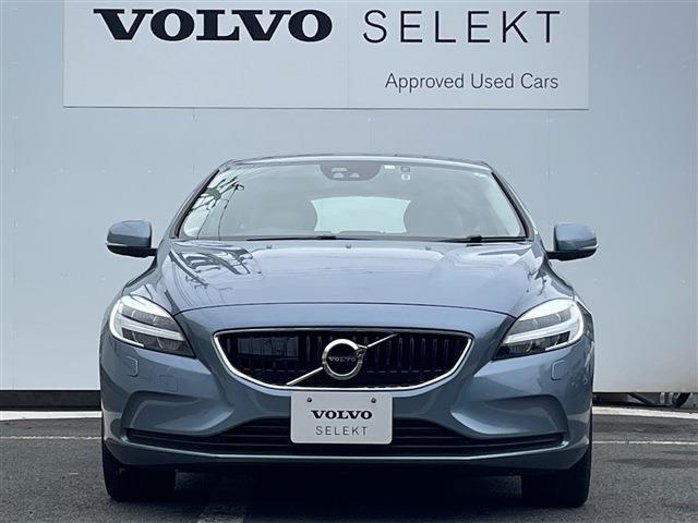 ボルボ Ｖ４０ Ｔ３　モメンタム H30年 (東北) 99