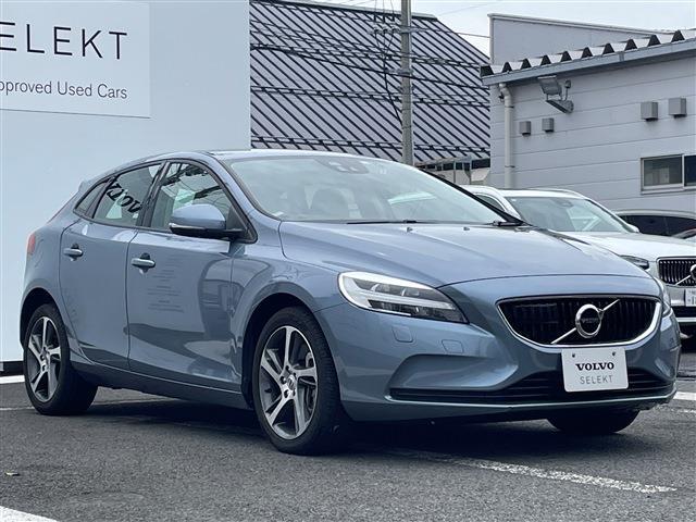 ボルボ Ｖ４０ Ｔ３　モメンタム H30年 (東北) 99