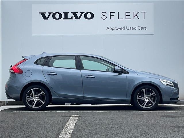 ボルボ Ｖ４０ Ｔ３　モメンタム H30年 (東北) 99