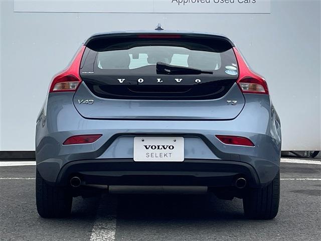 ボルボ Ｖ４０ Ｔ３　モメンタム H30年 (東北) 99