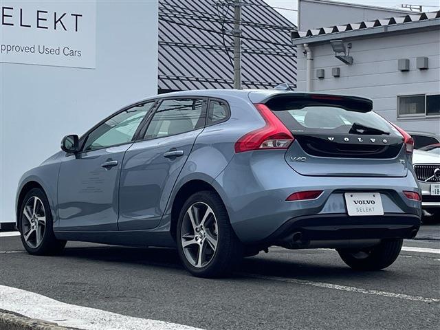 ボルボ Ｖ４０ Ｔ３　モメンタム H30年 (東北) 99