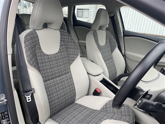 ボルボ Ｖ４０ Ｔ３　モメンタム H30年 (東北) 99