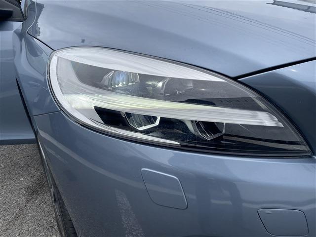 ボルボ Ｖ４０ Ｔ３　モメンタム H30年 (東北) 99