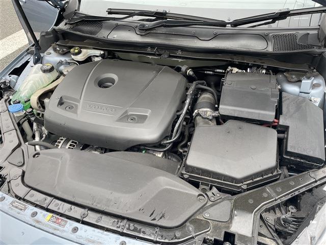 ボルボ Ｖ４０ Ｔ３　モメンタム H30年 (東北) 99