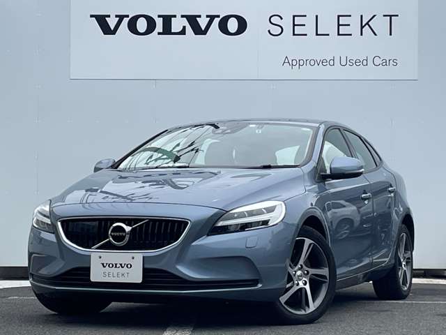 ボルボ Ｖ４０ Ｔ３　モメンタム H30年 (東北) 99