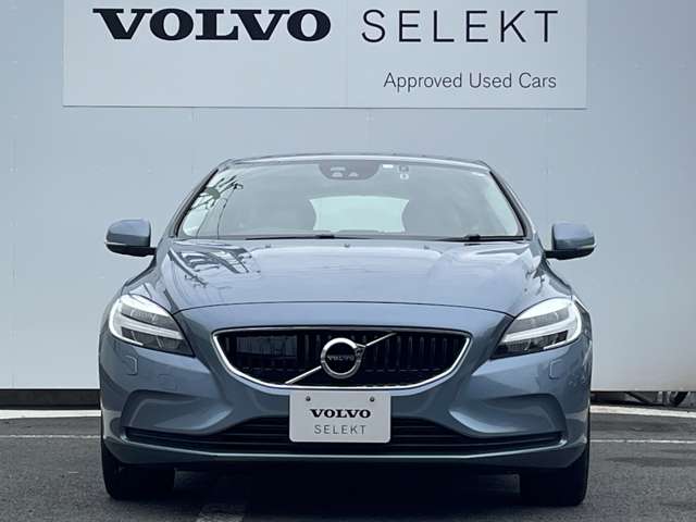 ボルボ Ｖ４０ Ｔ３　モメンタム H30年 (東北) 99