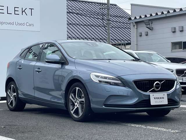 ボルボ Ｖ４０ Ｔ３　モメンタム H30年 (東北) 99