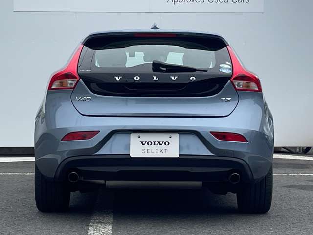 ボルボ Ｖ４０ Ｔ３　モメンタム H30年 (東北) 99