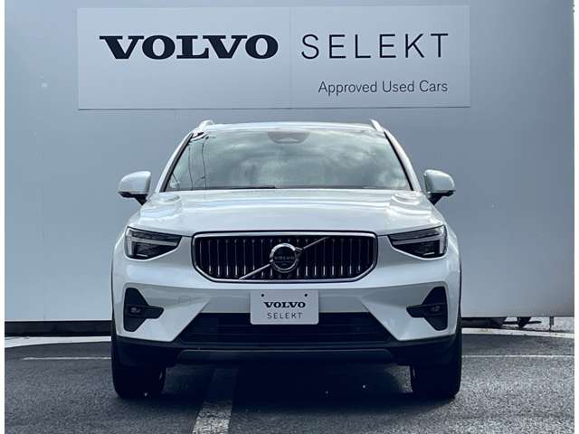 ボルボ ＸＣ４０ ウルトラ Ｂ４ ＡＷＤ ４ＷＤ R7年 (東北) 99