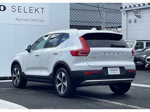 ボルボ ＸＣ４０ ウルトラ Ｂ４ ＡＷＤ ４ＷＤ R7年 (東北) 99