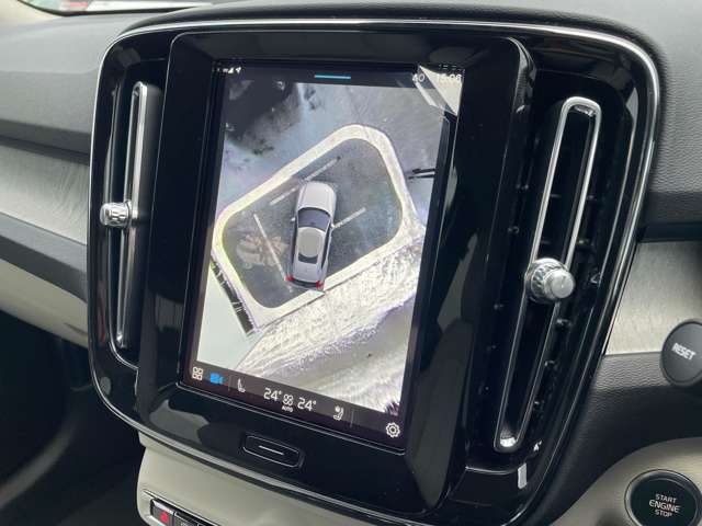 ボルボ ＸＣ４０ ウルトラ Ｂ４ ＡＷＤ ４ＷＤ R7年 (東北) 99