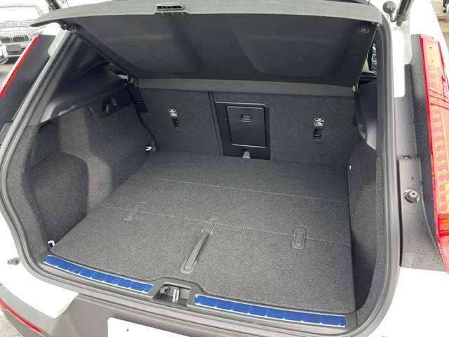 ボルボ ＸＣ４０ ウルトラ Ｂ４ ＡＷＤ ４ＷＤ R7年 (東北) 99